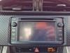 Toyota GT 86 (ZN) 2.0 16V Navigation system
