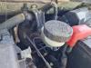 Glówny cylinder hamulcowy z Daihatsu Sirion 2 (M3), 2005 1.0 12V DVVT, Hatchback, Benzyna, 998cc, 51kW (69pk), FWD, 1KRFE, 2005-01 / 2013-06, M300 2007