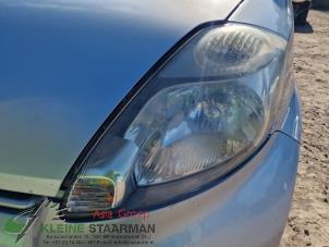 Used Headlight, left Daihatsu Sirion 2 (M3) 1.0 12V DVVT Price on request offered by Kleine Staarman B.V. Autodemontage