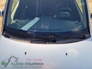 Used Cowl top grille Daihatsu Sirion 2 (M3) 1.0 12V DVVT Price on request offered by Kleine Staarman B.V. Autodemontage