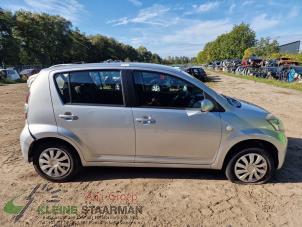 Used Box beam,right Daihatsu Sirion 2 (M3) 1.0 12V DVVT Price on request offered by Kleine Staarman B.V. Autodemontage