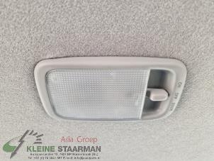 Used Interior lighting, rear Daihatsu Sirion 2 (M3) 1.0 12V DVVT Price on request offered by Kleine Staarman B.V. Autodemontage