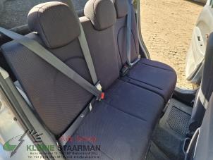 Used Rear bench seat Daihatsu Sirion 2 (M3) 1.0 12V DVVT Price on request offered by Kleine Staarman B.V. Autodemontage