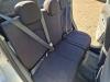 Rear bench seat from a Daihatsu Sirion 2 (M3), 2005 1.0 12V DVVT, Hatchback, Petrol, 998cc, 51kW (69pk), FWD, 1KRFE, 2005-01 / 2013-06, M300 2007