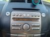 Radioodtwarzacz CD z Daihatsu Sirion 2 (M3), 2005 1.0 12V DVVT, Hatchback, Benzyna, 998cc, 51kW (69pk), FWD, 1KRFE, 2005-01 / 2013-06, M300 2007