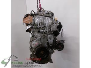 Usados Motor Nissan Juke (F15) 1.6 DIG-T 16V 4x4 Precio de solicitud ofrecido por Kleine Staarman B.V. Autodemontage