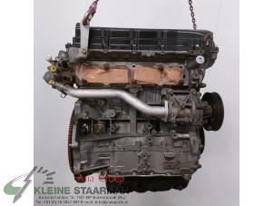 Usagé Moteur Mitsubishi Outlander (CW) 2.4 16V Mivec 4x2 Prix € 2.238,50 Prix TTC proposé par Kleine Staarman B.V. Autodemontage