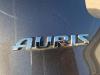 Toyota Auris (E15) 1.6 Dual VVT-i 16V Throttle pedal position sensor