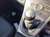 Toyota Auris (E15) 1.6 Dual VVT-i 16V Gear-change mechanism
