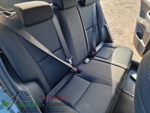 Used Rear bench seat Toyota Auris (E15) 1.6 Dual VVT-i 16V Price on request offered by Kleine Staarman B.V. Autodemontage