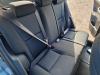 Toyota Auris (E15) 1.6 Dual VVT-i 16V Rear bench seat