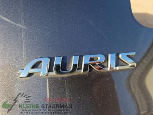 Used Lock plate Toyota Auris (E15) 1.6 Dual VVT-i 16V Price on request offered by Kleine Staarman B.V. Autodemontage