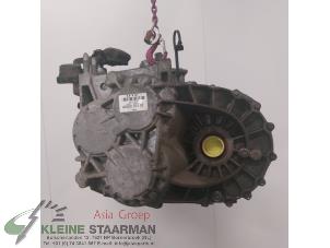 Gebrauchte Getriebe Kia Sorento III (UM) 2.2 CRDi 16V VGT 4x4 Preis auf Anfrage angeboten von Kleine Staarman B.V. Autodemontage