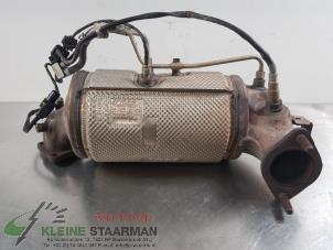Used Particulate filter Kia Sorento III (UM) 2.2 CRDi 16V VGT 4x4 Price on request offered by Kleine Staarman B.V. Autodemontage