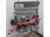 Engine from a Nissan Leaf (ZE1), 2017 e+ 59/62kWh, Hatchback, Electric, 160kW (218pk), FWD, EM57, 2019-01, ZE1AA07 2019