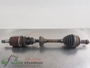 Used Front drive shaft, left Honda Civic (FA/FD) 1.3 Hybrid Price on request offered by Kleine Staarman B.V. Autodemontage