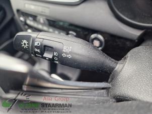 Used Steering column stalk Kia Sportage (QL) 1.6 T-GDI 16V 4x4 Price on request offered by Kleine Staarman B.V. Autodemontage