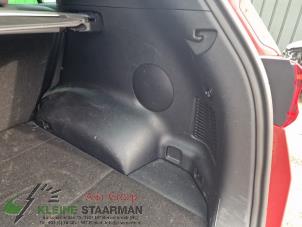 Used Boot lining right Kia Sportage (QL) 1.6 T-GDI 16V 4x4 Price on request offered by Kleine Staarman B.V. Autodemontage