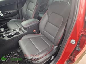 Gebrauchte Sitz links Kia Sportage (QL) 1.6 T-GDI 16V 4x4 Preis auf Anfrage angeboten von Kleine Staarman B.V. Autodemontage