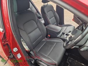 Used Seat, right Kia Sportage (QL) 1.6 T-GDI 16V 4x4 Price on request offered by Kleine Staarman B.V. Autodemontage