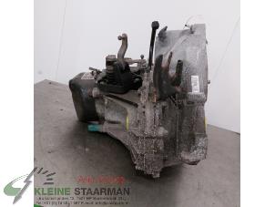 Gebrauchte Getriebe Nissan Micra (K13) 1.2 12V DIG-S Preis € 250,00 Margenregelung angeboten von Kleine Staarman B.V. Autodemontage