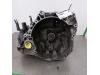 Gearbox from a Nissan Micra (K13) 1.2 12V DIG-S 2012