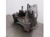 Gearbox from a Nissan Micra (K13), 2010 / 2016 1.2 12V DIG-S, Hatchback, Petrol, 1.198cc, 72kW (98pk), FWD, HR12DDR, 2011-03 / 2015-10, K13B 2012