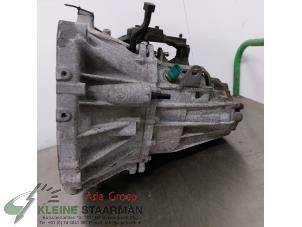 Used Gearbox Nissan Qashqai (J11) 1.6 DIG-T 163 16V Price € 665,50 Inclusive VAT offered by Kleine Staarman B.V. Autodemontage