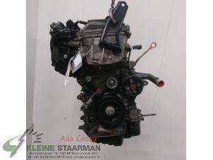Usados Motor Toyota Avensis Wagon (T25/B1E) 2.0 16V VVT-i D4 Precio de solicitud ofrecido por Kleine Staarman B.V. Autodemontage