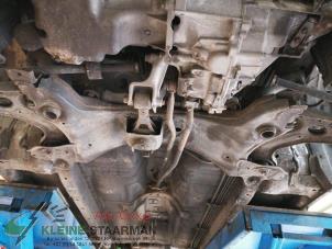 Used Subframe Daihatsu Cuore (L251/271/276) 1.0 12V DVVT Price on request offered by Kleine Staarman B.V. Autodemontage