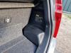 Tapizado de maletero derecha de un Daihatsu Cuore (L251/271/276), 2003 1.0 12V DVVT, Hatchback, Gasolina, 998cc, 51kW (69pk), FWD, 1KRFE, 2007-04, L271; L276 2010