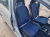 Seat, right from a Daihatsu Cuore (L251/271/276), 2003 1.0 12V DVVT, Hatchback, Petrol, 998cc, 51kW (69pk), FWD, 1KRFE, 2007-04, L271; L276 2010