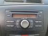 Daihatsu Cuore (L251/271/276) 1.0 12V DVVT Radioodtwarzacz CD