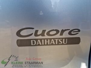 Used Wiper motor + mechanism Daihatsu Cuore (L251/271/276) 1.0 12V DVVT Price on request offered by Kleine Staarman B.V. Autodemontage