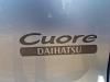 Daihatsu Cuore (L251/271/276) 1.0 12V DVVT Silnik i mechanizm wycieraczki