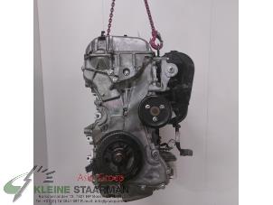 Used Engine Mazda 6 SportBreak (GH19/GHA9) 2.0i 16V S-VT Price on request offered by Kleine Staarman B.V. Autodemontage