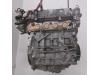 Engine from a Mazda 6 SportBreak (GH19/GHA9) 2.0i 16V S-VT 2012