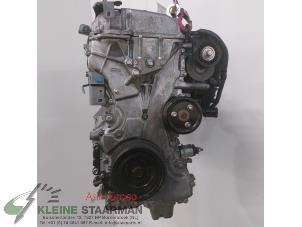Used Engine Mazda 5 (CWA9) 2.0i 16V Price on request offered by Kleine Staarman B.V. Autodemontage