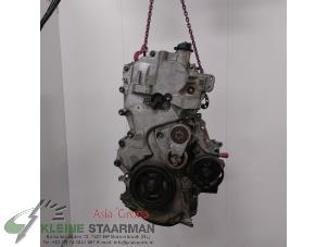 Used Motor Nissan Qashqai (J10) 2.0 16V Price € 1.350,00 Margin scheme offered by Kleine Staarman B.V. Autodemontage