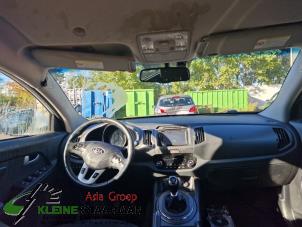 Gebrauchte Airbag set + dashboard Kia Sportage (SL) 1.6 GDI 16V 4x2 Preis auf Anfrage angeboten von Kleine Staarman B.V. Autodemontage