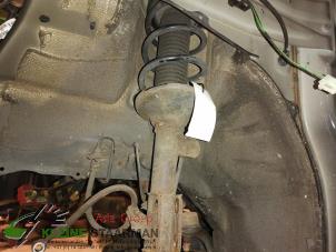 Used Front shock absorber rod, left Suzuki Alto (GF) 1.0 12V Price on request offered by Kleine Staarman B.V. Autodemontage