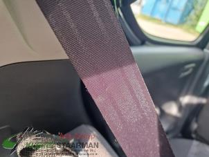 Used Rear seatbelt, left Suzuki Alto (GF) 1.0 12V Price on request offered by Kleine Staarman B.V. Autodemontage