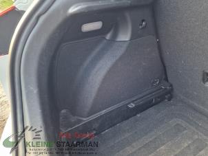 Used Boot lining left Hyundai i20 (GBB) 1.2i 16V Price on request offered by Kleine Staarman B.V. Autodemontage