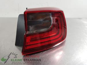 Used Taillight, right Kia Ceed (CDB5/CDBB) 1.4 T-GDI 16V Price on request offered by Kleine Staarman B.V. Autodemontage