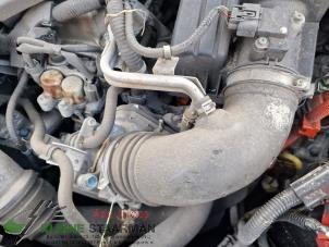 Used Air intake hose Honda Civic (FA/FD) 1.3 Hybrid Price on request offered by Kleine Staarman B.V. Autodemontage