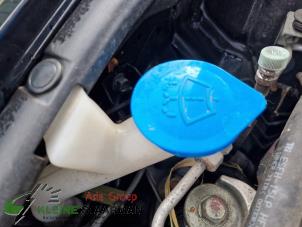 Used Front windscreen washer reservoir Honda Civic (FA/FD) 1.3 Hybrid Price on request offered by Kleine Staarman B.V. Autodemontage