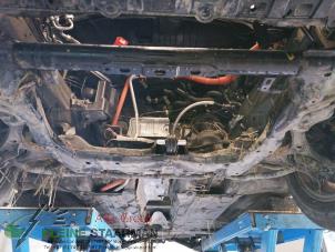 Used Subframe Honda Civic (FA/FD) 1.3 Hybrid Price on request offered by Kleine Staarman B.V. Autodemontage