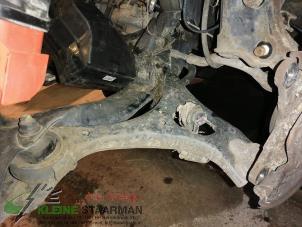 Used Front lower wishbone, left Honda Civic (FA/FD) 1.3 Hybrid Price on request offered by Kleine Staarman B.V. Autodemontage