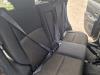 Rear bench seat from a Mitsubishi ASX, 2010 / 2023 1.6 MIVEC 16V, SUV, Petrol, 1.590cc, 86kW (117pk), FWD, 4A92, 2010-06 / 2023-03, GA11; GA21; GAA; GAB 2016