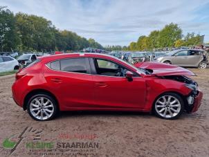 Used Style, middle right Mazda 3 (BM/BN) 2.0 SkyActiv-G 165 16V Price on request offered by Kleine Staarman B.V. Autodemontage